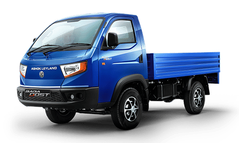 Ashok Leyland BADA DOST