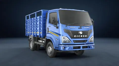 Eicher Pro 2055