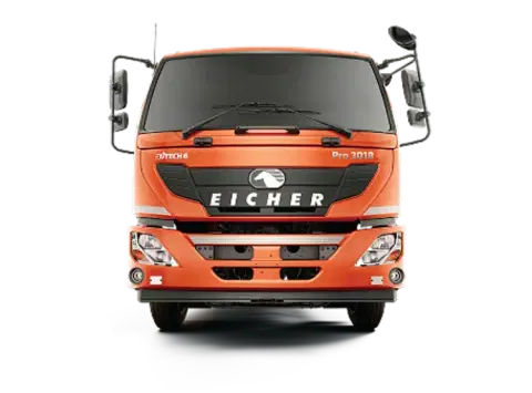 Eicher Pro 3018