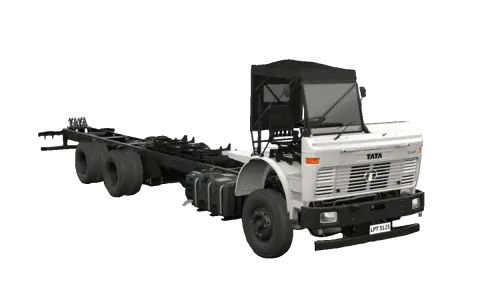 Tata LPT 3125