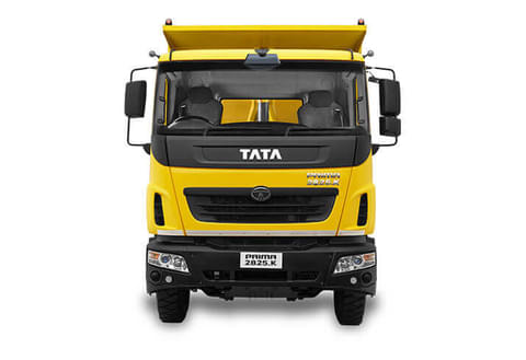 Tata Prima 2825.K/.TK