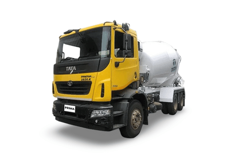 Tata Prima 3530.K Repto Transit Mixer