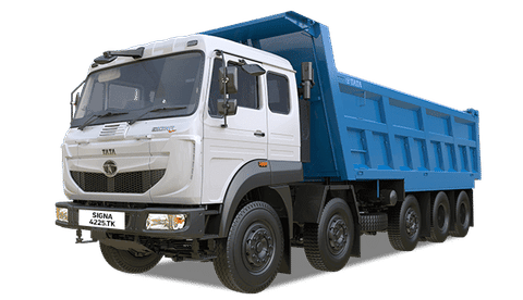 Tata Signa 4225.TK