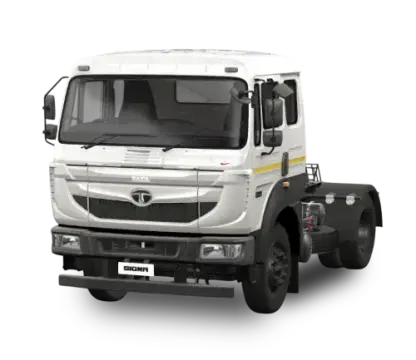 Tata Signa 5530.S 4x2