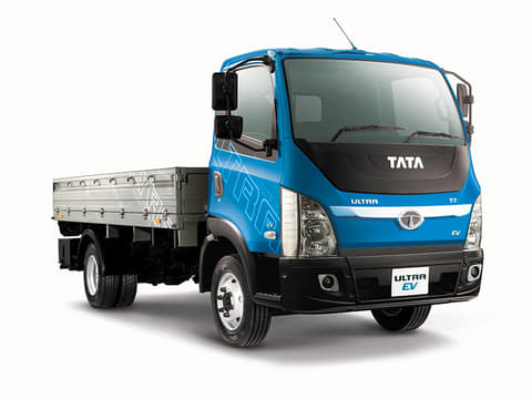 Tata ULTRA T.7 Electric